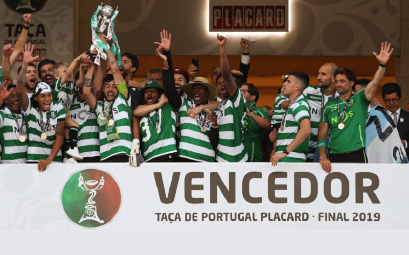 Taça De Portugal 2019