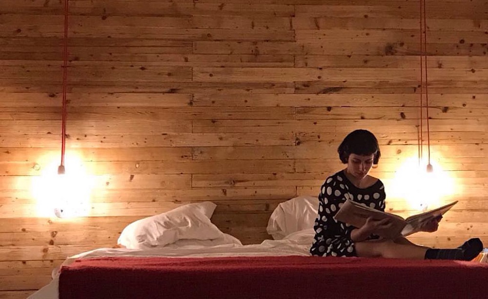 Literary Obidos
