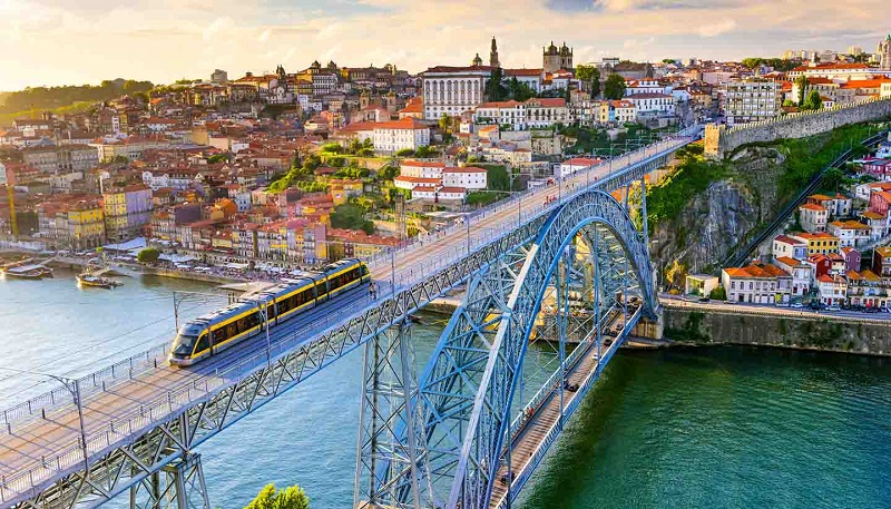 Portugal WTA