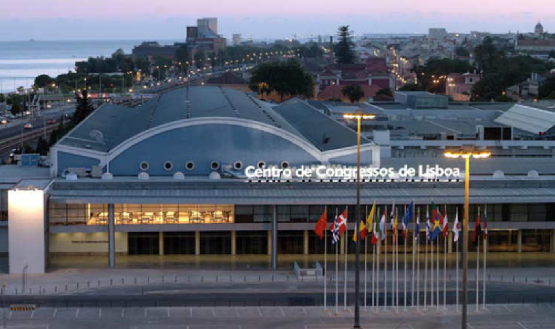 Centro Congressi Lisbona