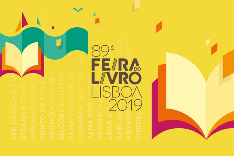 Feira Do Livro de Lisboa