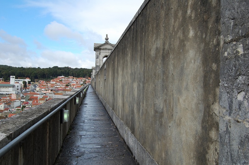 Strada Acquedotto