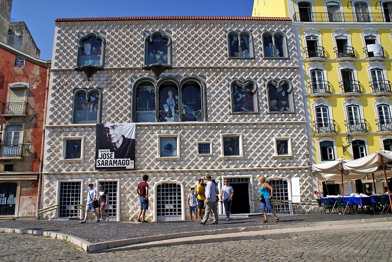 Fondazione Saramago