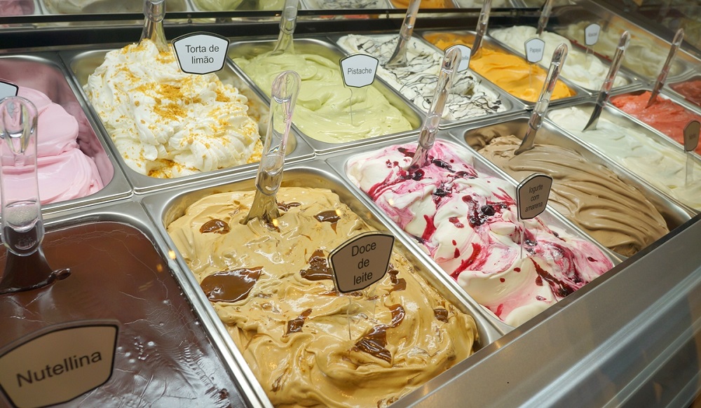 Tradizione e innovazione le migliori gelaterie italiane di Lisbona