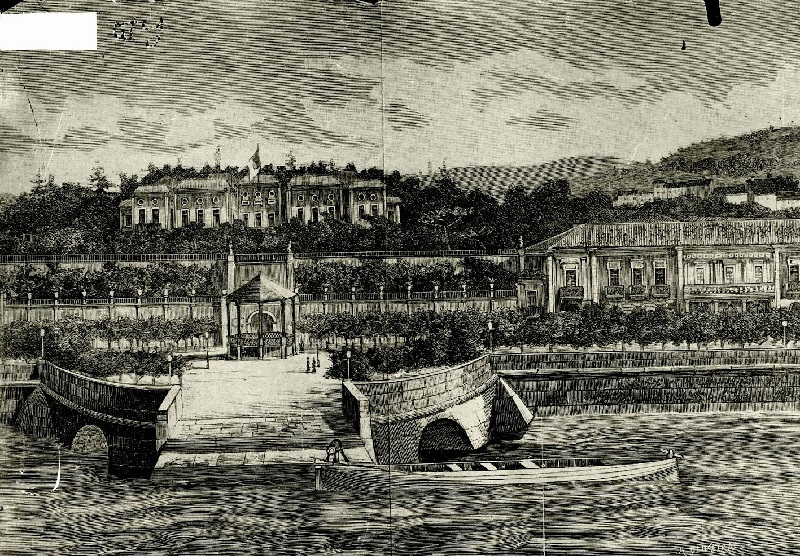 Palacio Real De Belem