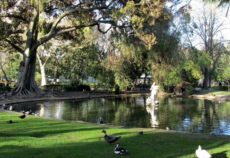 Laghetto Jardim