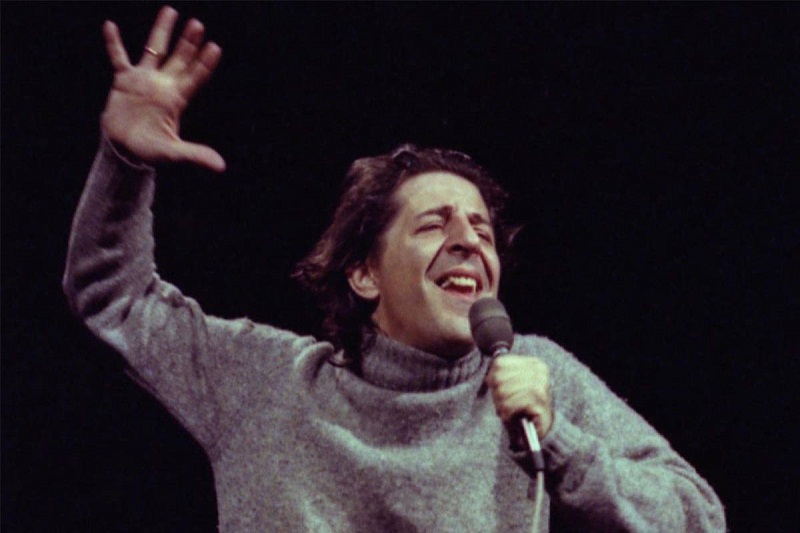 Gaber In Teatro