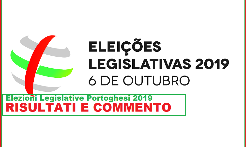 Logo Legislativas