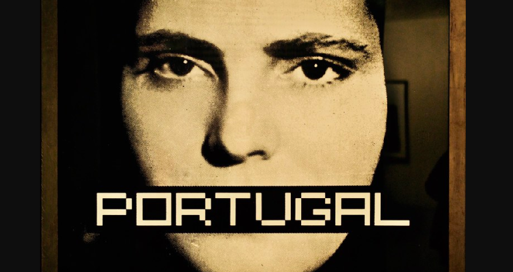 Mostra Amoreiras