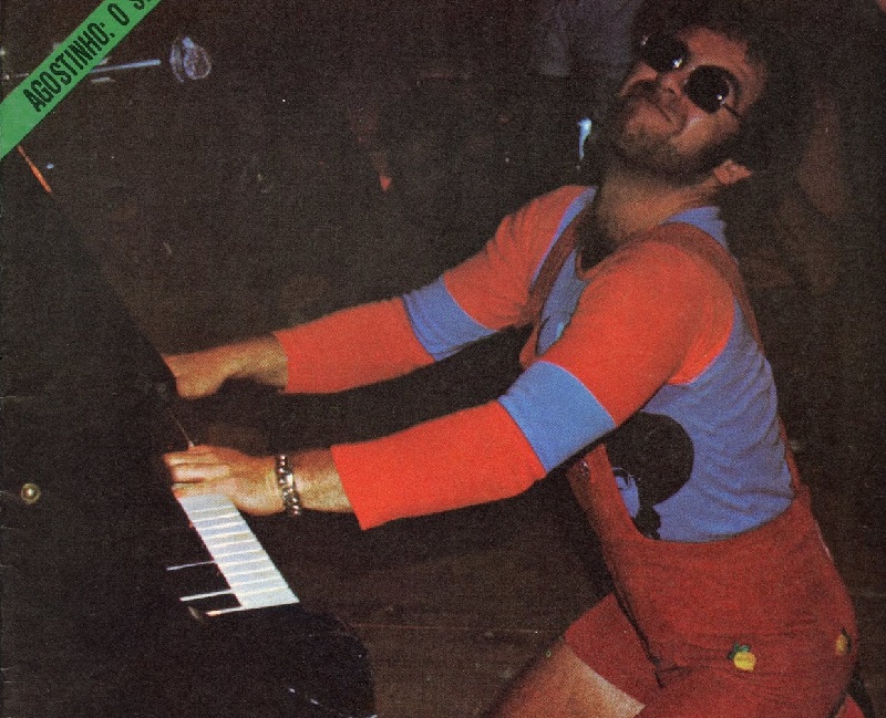 Elton john