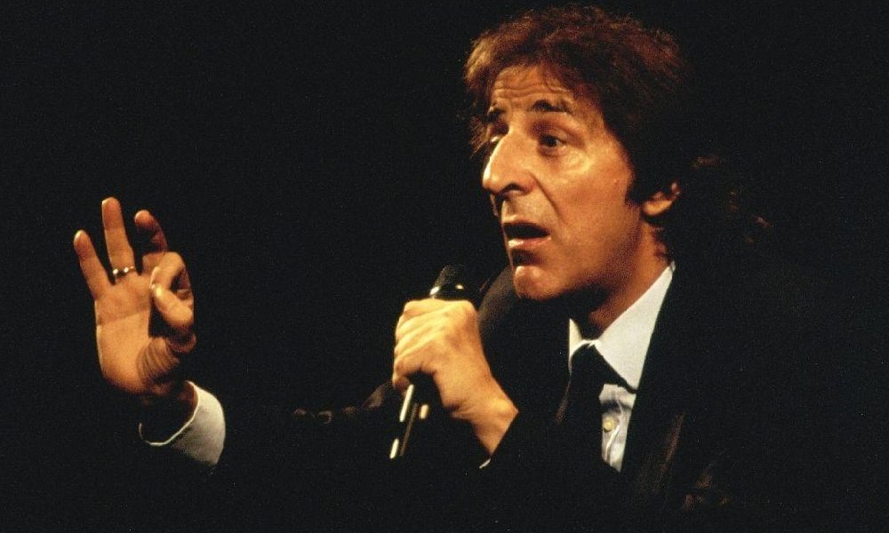 Gaber Concerto