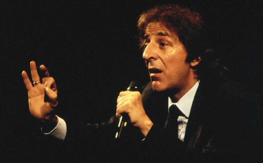 Gaber Concerto