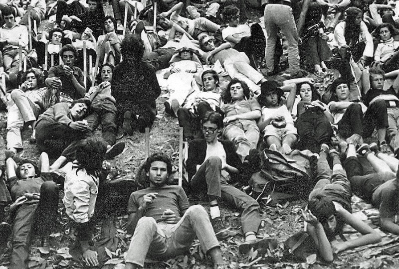 Giovani al Festival