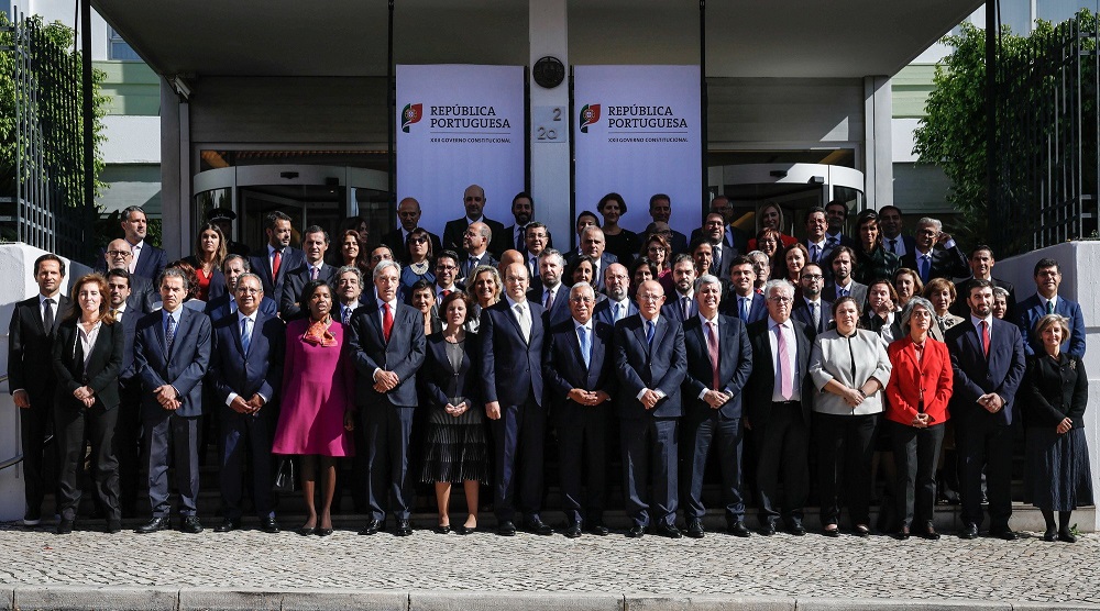 XXII Governo