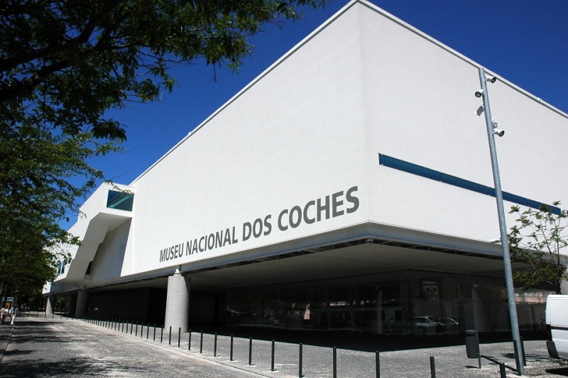 Museu Coches