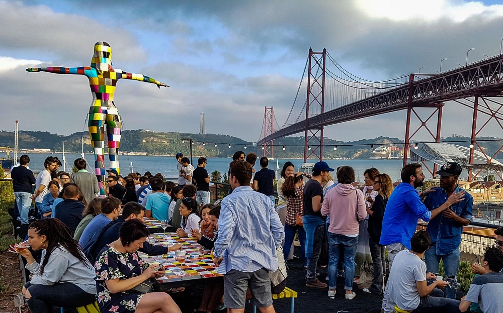 Rio Maravilha Ponte