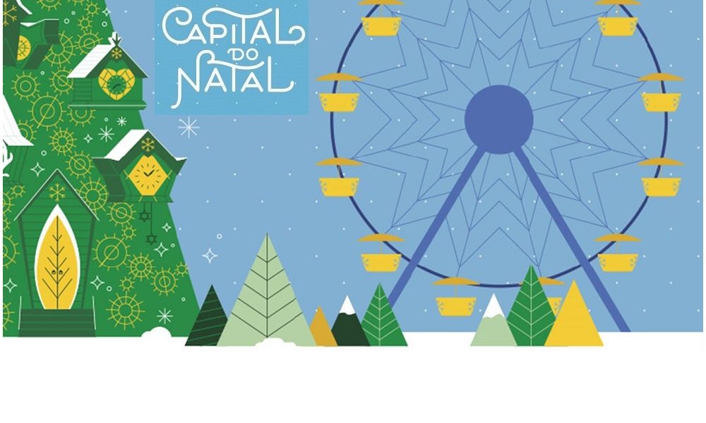 Capital Do Natal