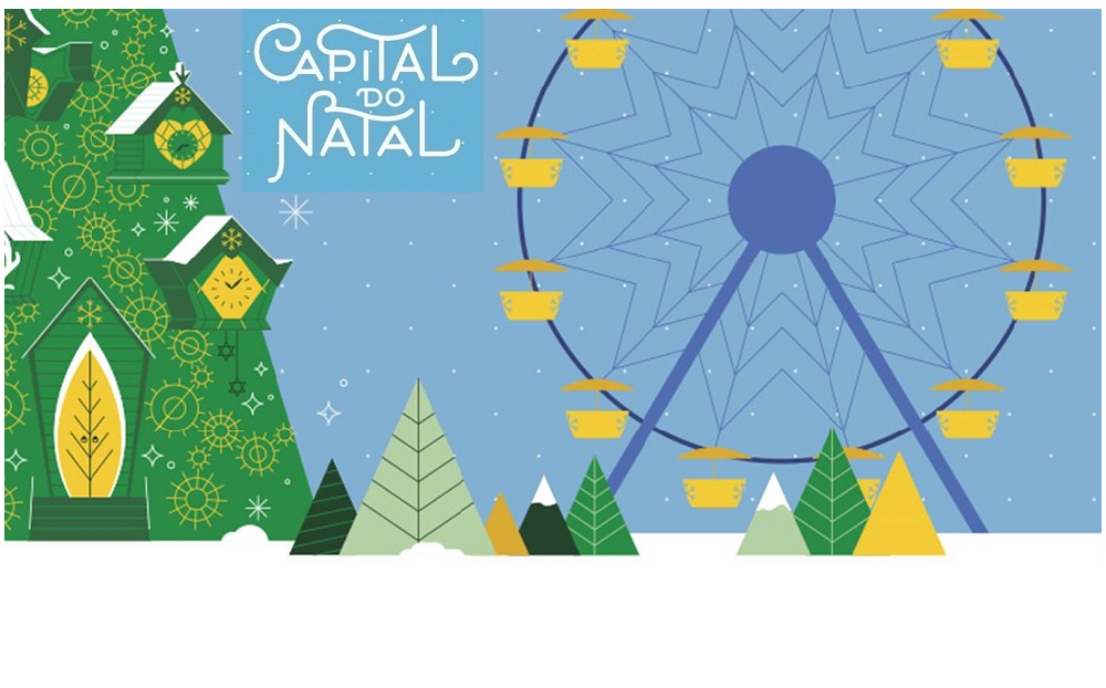 Capital Do Natal