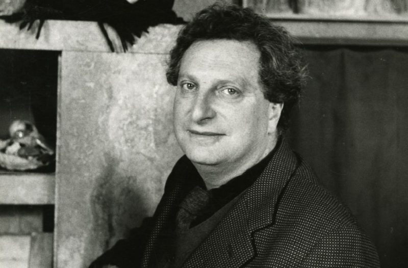 Carlo Levi