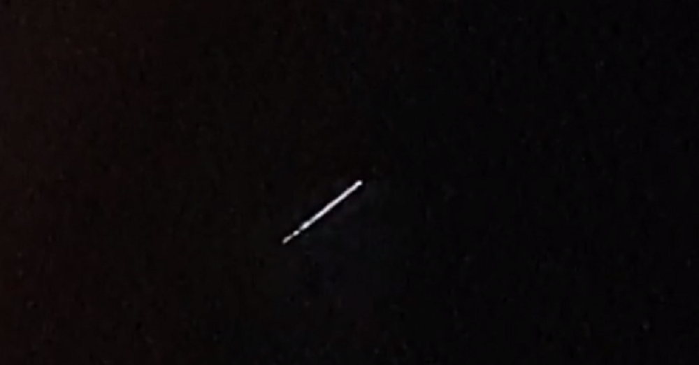 Ufo Algarve