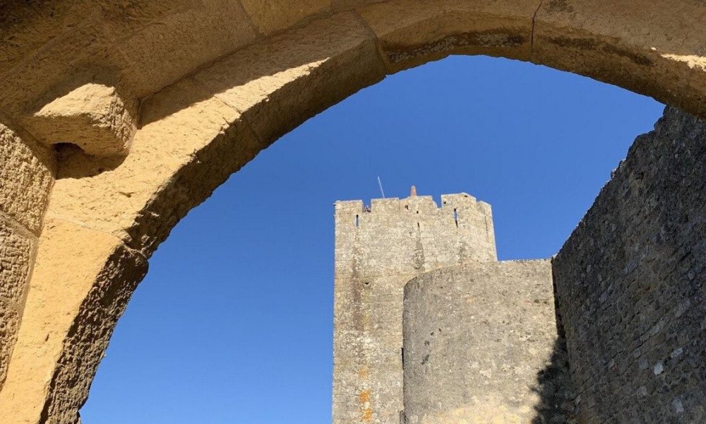 Castello di Palmela