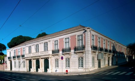 Picadeiro Real - Museu dos Coches
