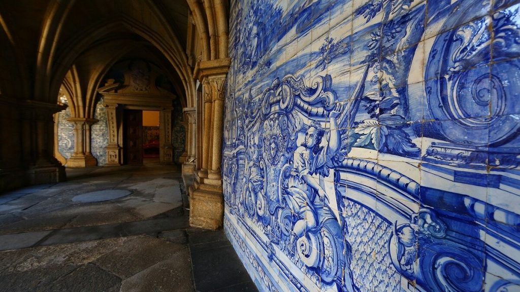 Se Porto