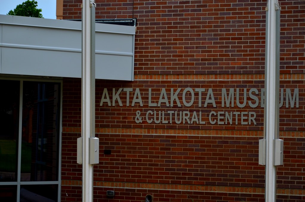 Museo Lakota
