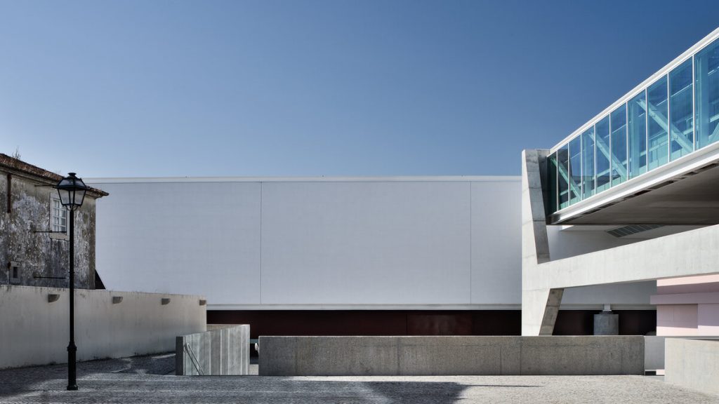 Museu dos Coches