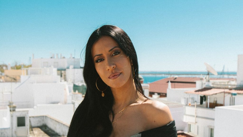 Ana Moura