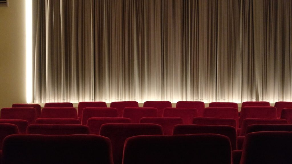Sala Cinematografica