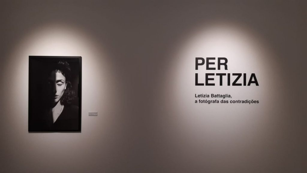 Mostra fotografia "Per Letizia"