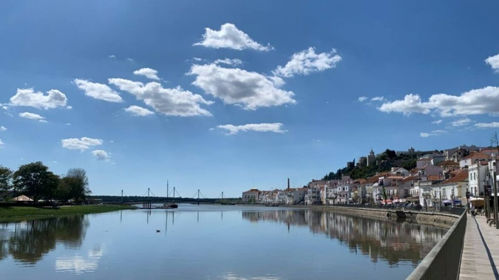 Alcácer do Sal