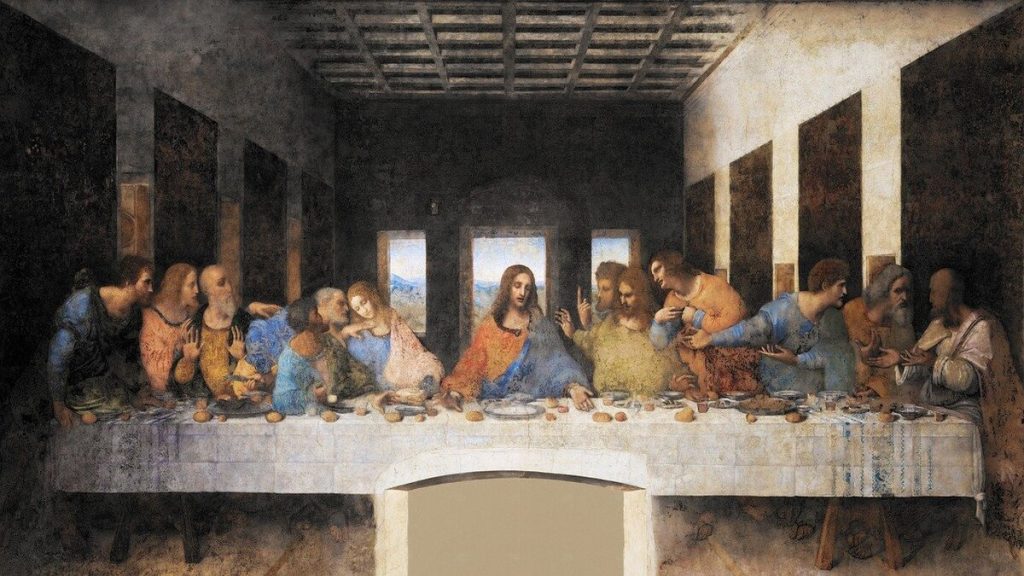 Ultima Cena