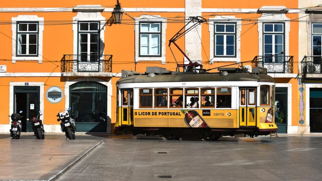 Lisbona