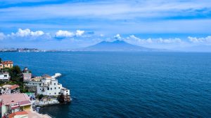 Golfo di Napoli