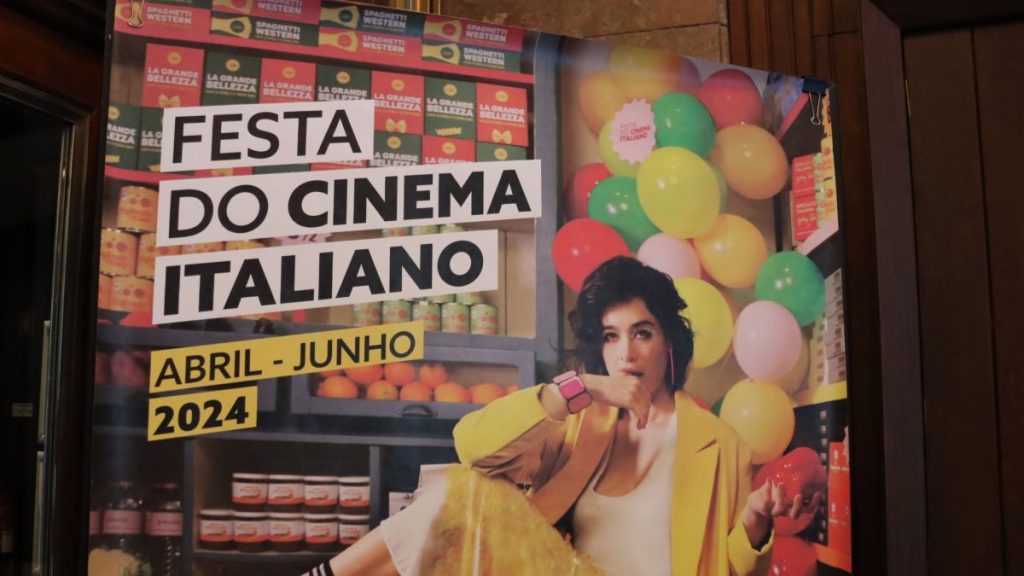 Festa Cinema Italiano