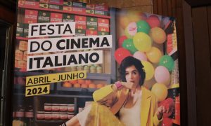 Festival de cine italiano