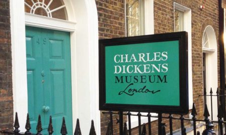 libri Charles Dickens
