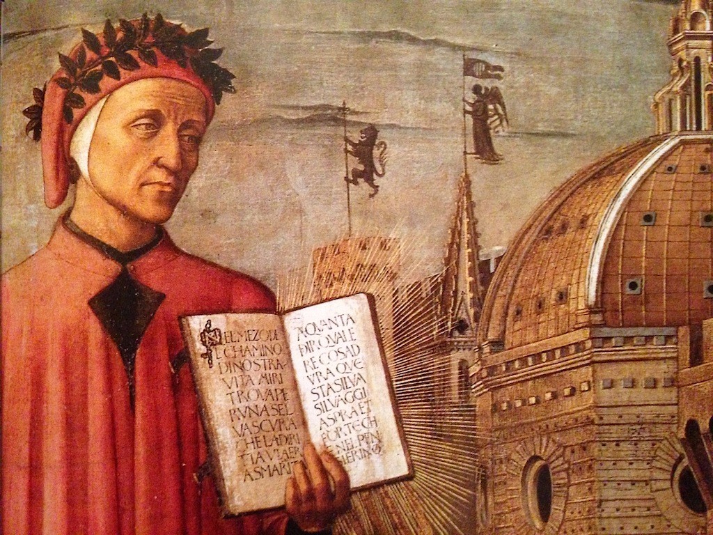 Dante Alighieri a Londra le attese conferenze itLondra