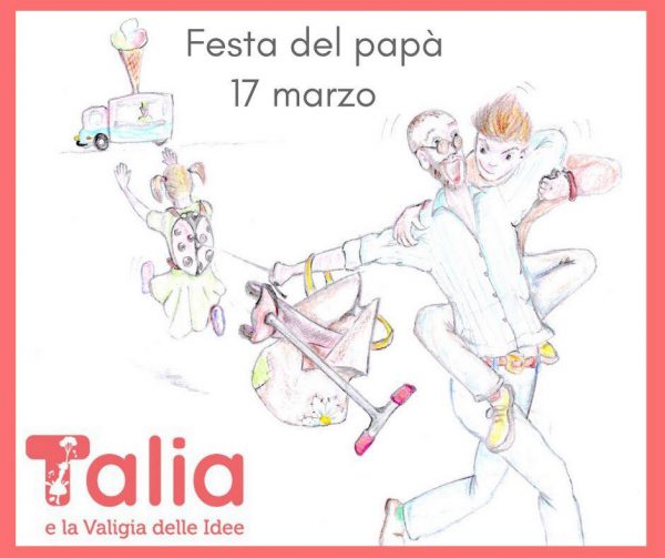 festa della mamma