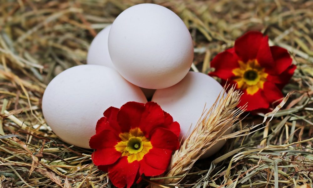 colazione di pasqua