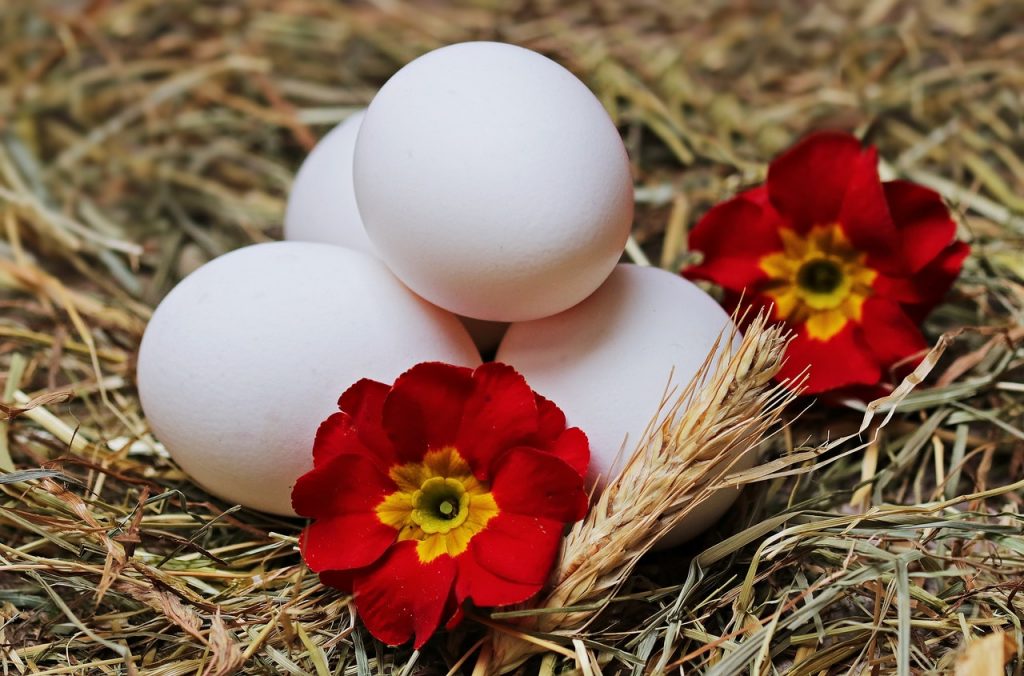 colazione di pasqua