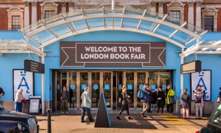 London Book Fair 2018