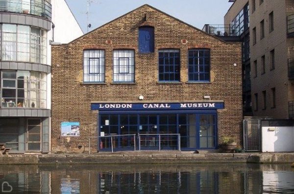 Canal Museum