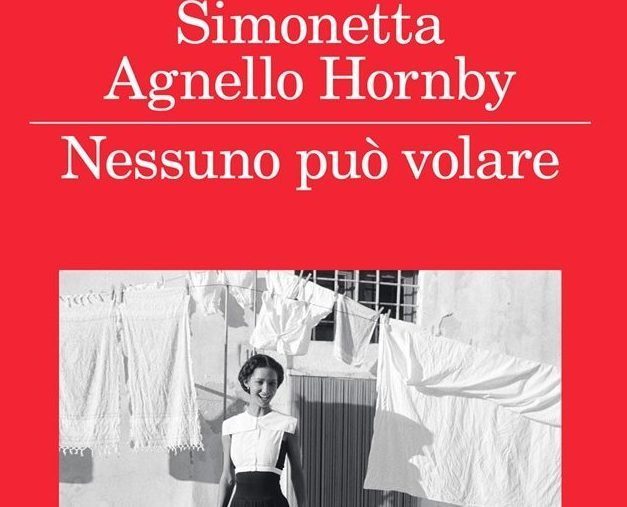 Intervista a Simonetta Agnello Hornby