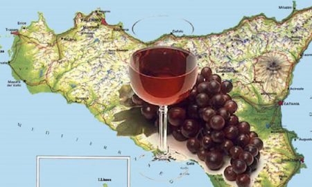 Sicilia Vino