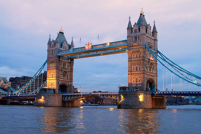 Puente Londres