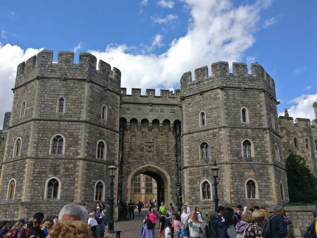 Castello di Windsor