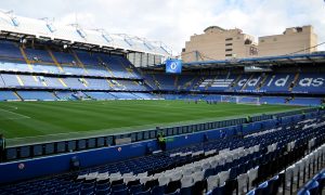 Stamford Bridge